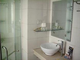 Yiwu Dong Ou Hotel Zewnętrze zdjęcie